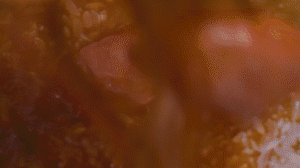 依次加入配方中的調(diào)味料調(diào)味，倒適量清水煮一下。