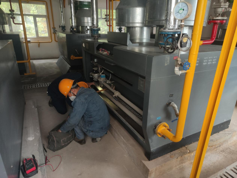 以&ldquo;暖心&rdquo;提&ldquo;信心&rdquo;&mdash;&mdash;工投公司深入推進(jìn)&ldquo;我為群眾辦實事&rdquo;實踐活動