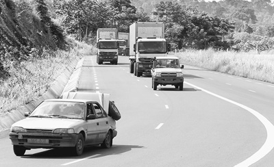 搭中國(guó)快車，促非洲發(fā)展