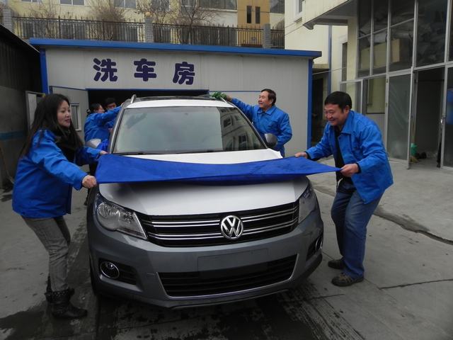 省總工會&ldquo;下基層、接地氣、辦實事&rdquo;活動第六組領(lǐng)導蒞臨物產(chǎn)工會檢查指導工作