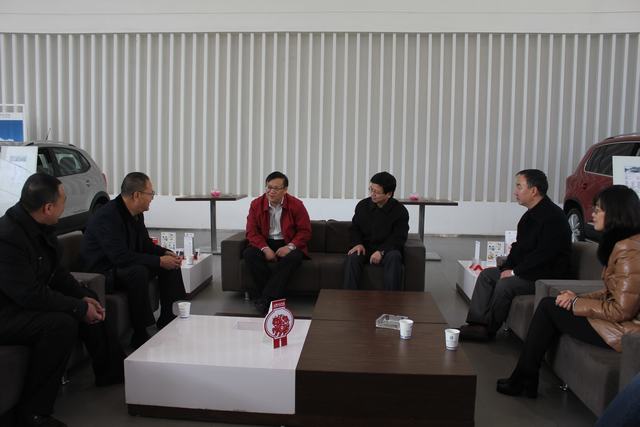 情系物產，關愛員工