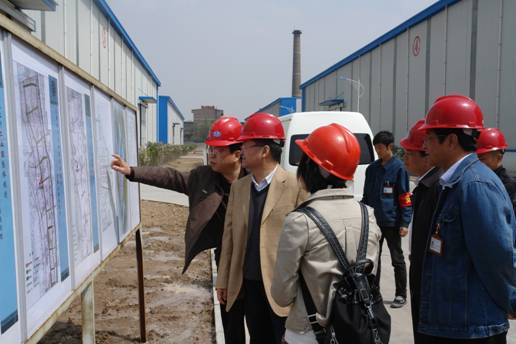 省國資委對物產集團2011年度經(jīng)營業(yè)績考核