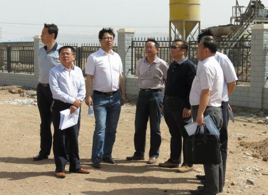 投資發(fā)展、實現(xiàn)雙贏